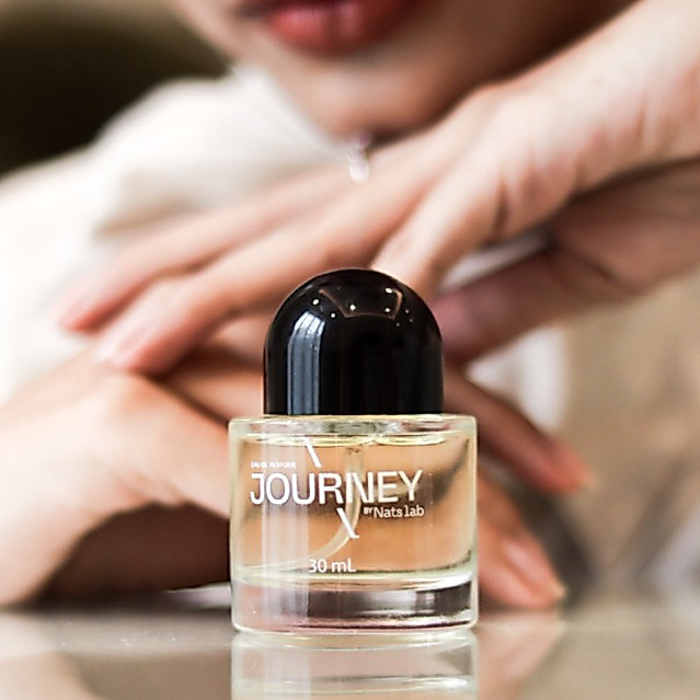 Natslab Journey Eau De Perfume