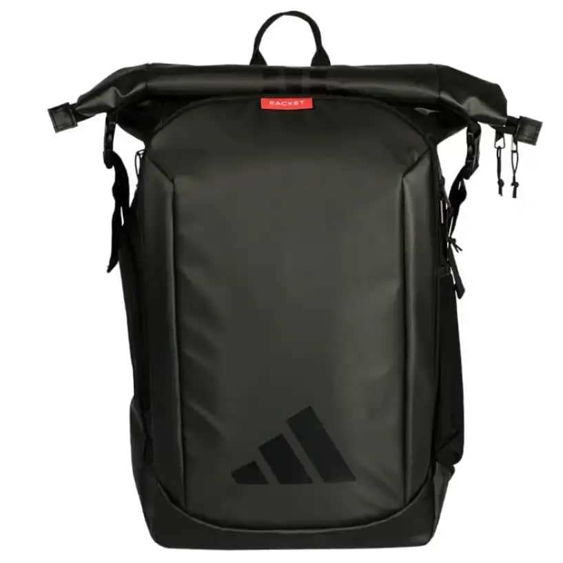 Adidas Backpack Multigame Tonal Black 2026