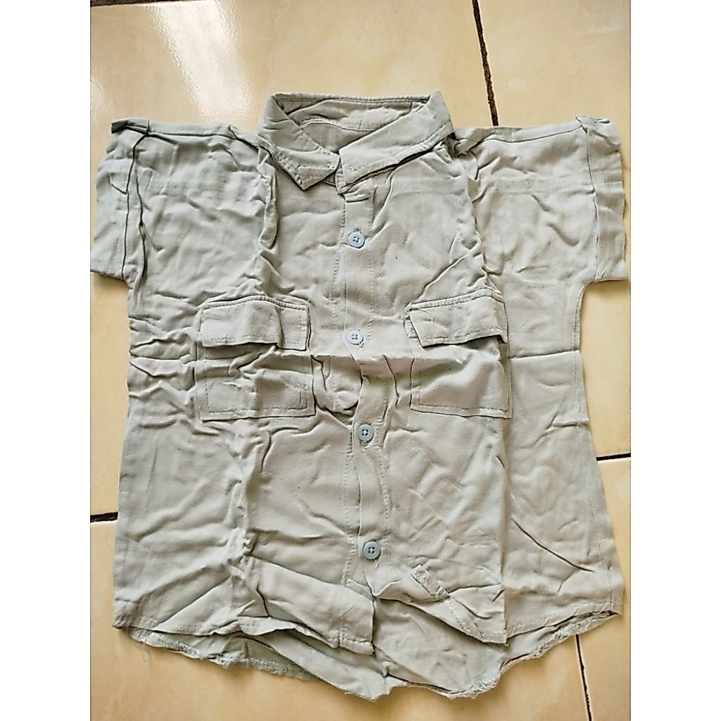 preloved atasan anak