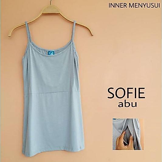 INNER MENYUSUI MAMIGAYA SERI SOFIE
