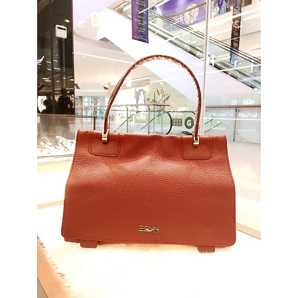 Bag FO • 250