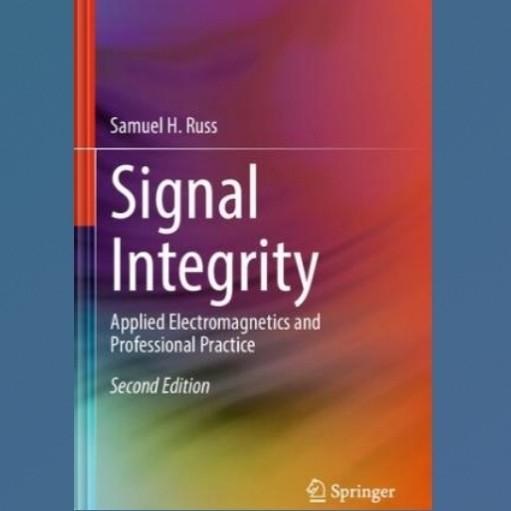 Buku Signal Integrity