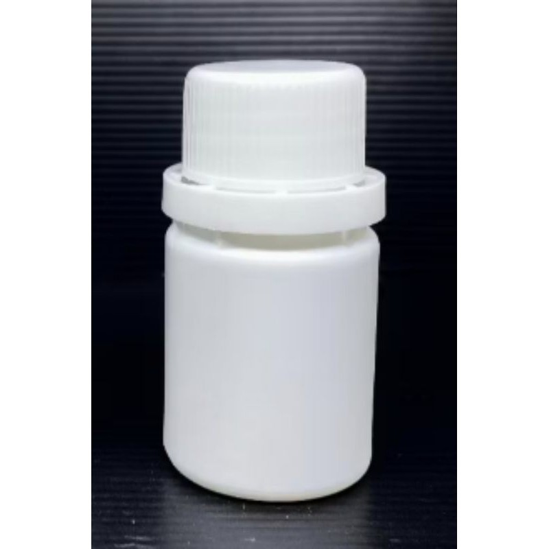 Bleaching badan 50 ml + 4 gram
