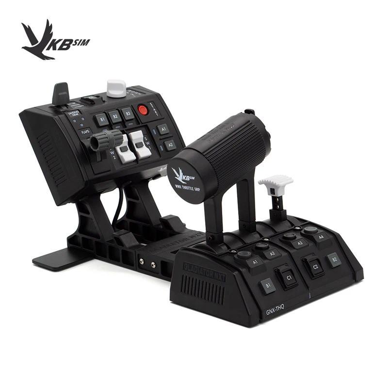 VKBSIM GNX WWII Throttle