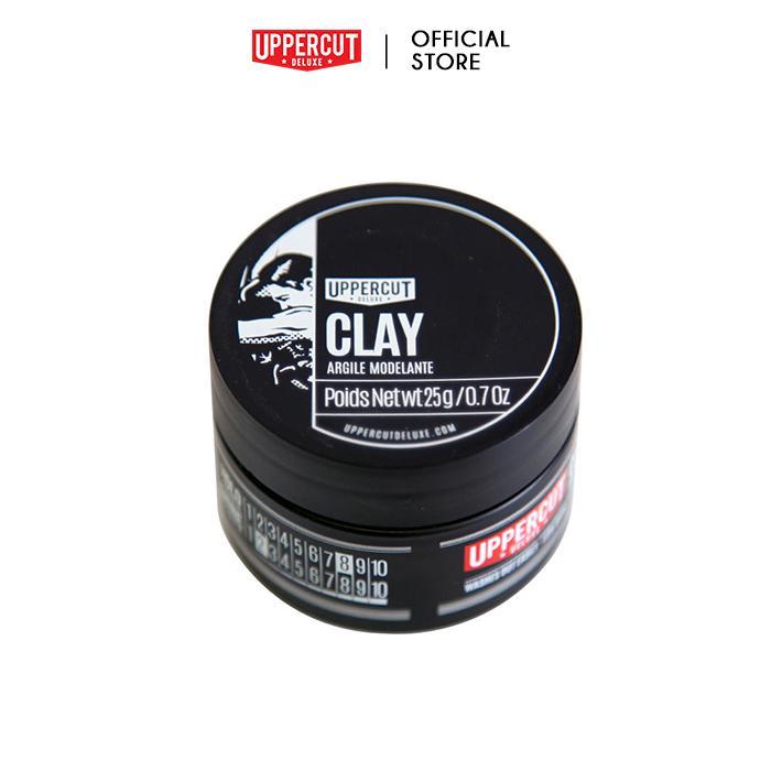 Uppercut Deluxe Clay Midi 25gr