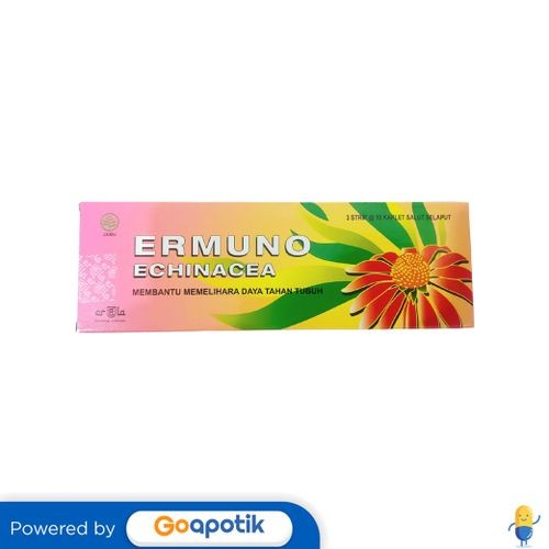 Ermuno Per Box Isi 30 Kaplet