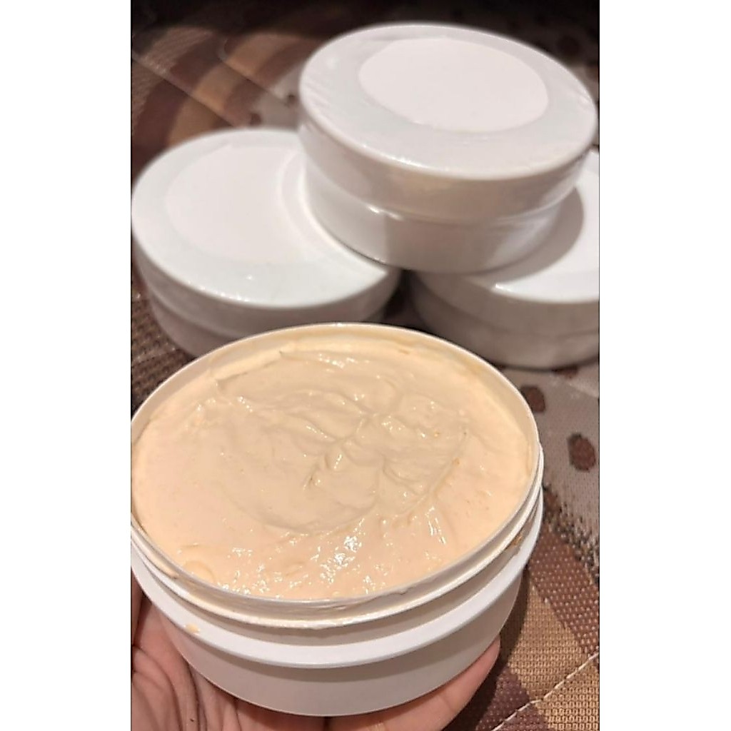 DW BodyLotion