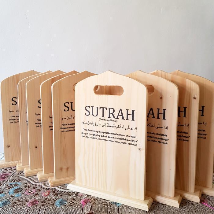 Sutroh Sutrah LB33