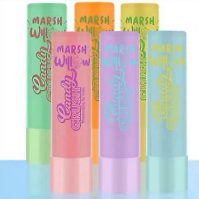 Lip Balm Marshwillow