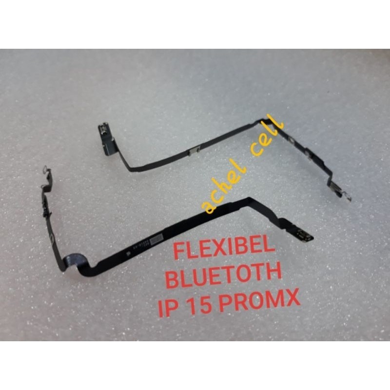 flex flexibel antena bluetoth ip 15 pro max ready