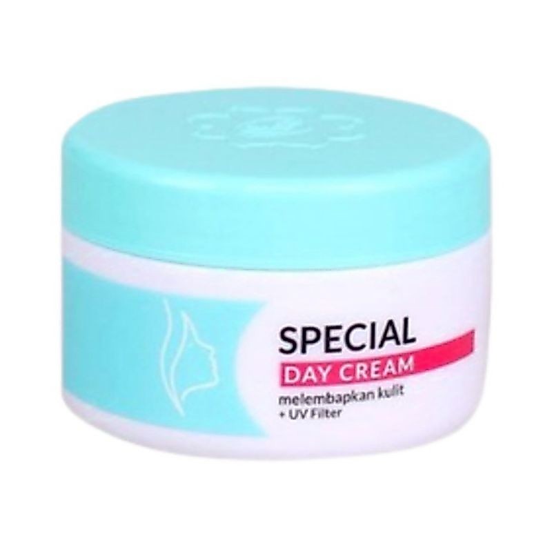 Viva Special Day Cream - 22gr
