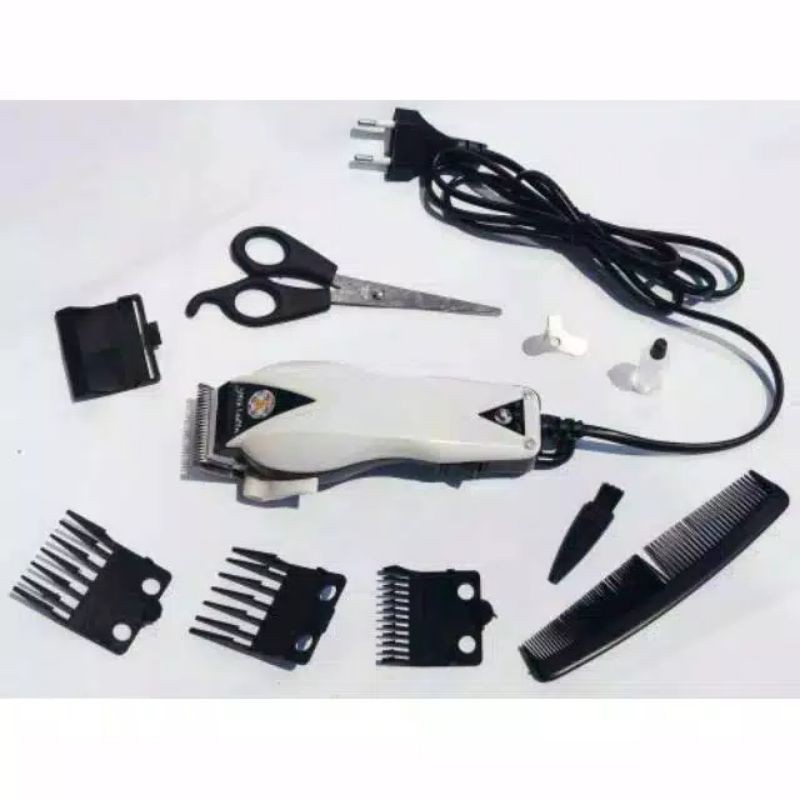 cukuran rambut elektrik