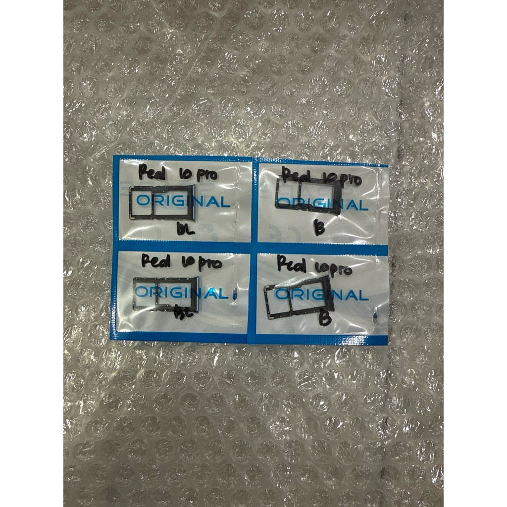 simtray slot sim realme 10 pro