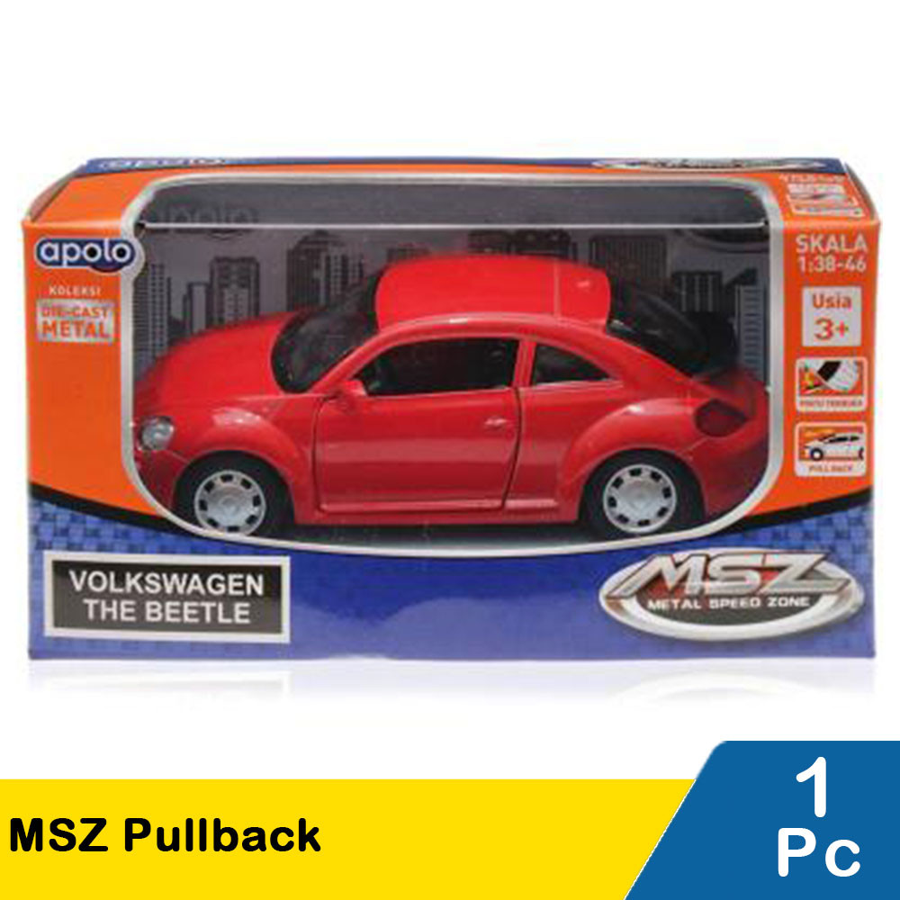 APOLO MSZ PULLBACK