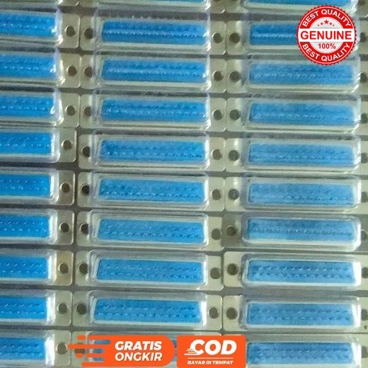 SOKET SOCKET FEMALE DB25 DB 25