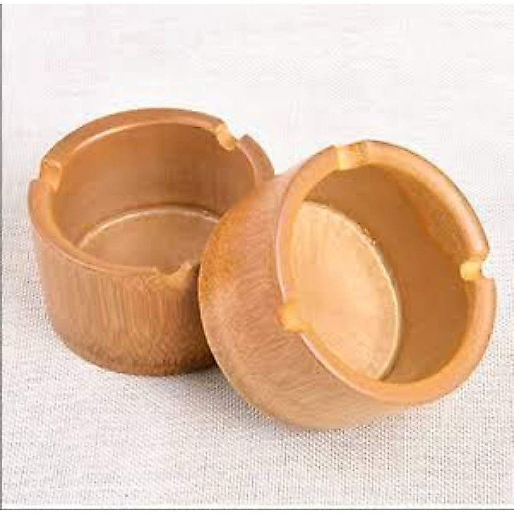 ASBAK BAMBU