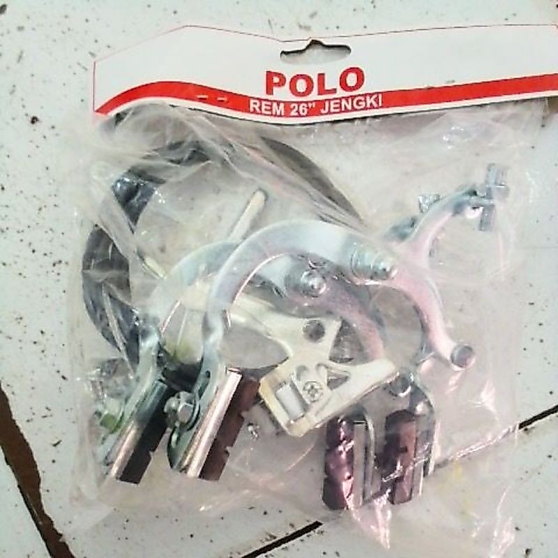rem jengki set lengkap