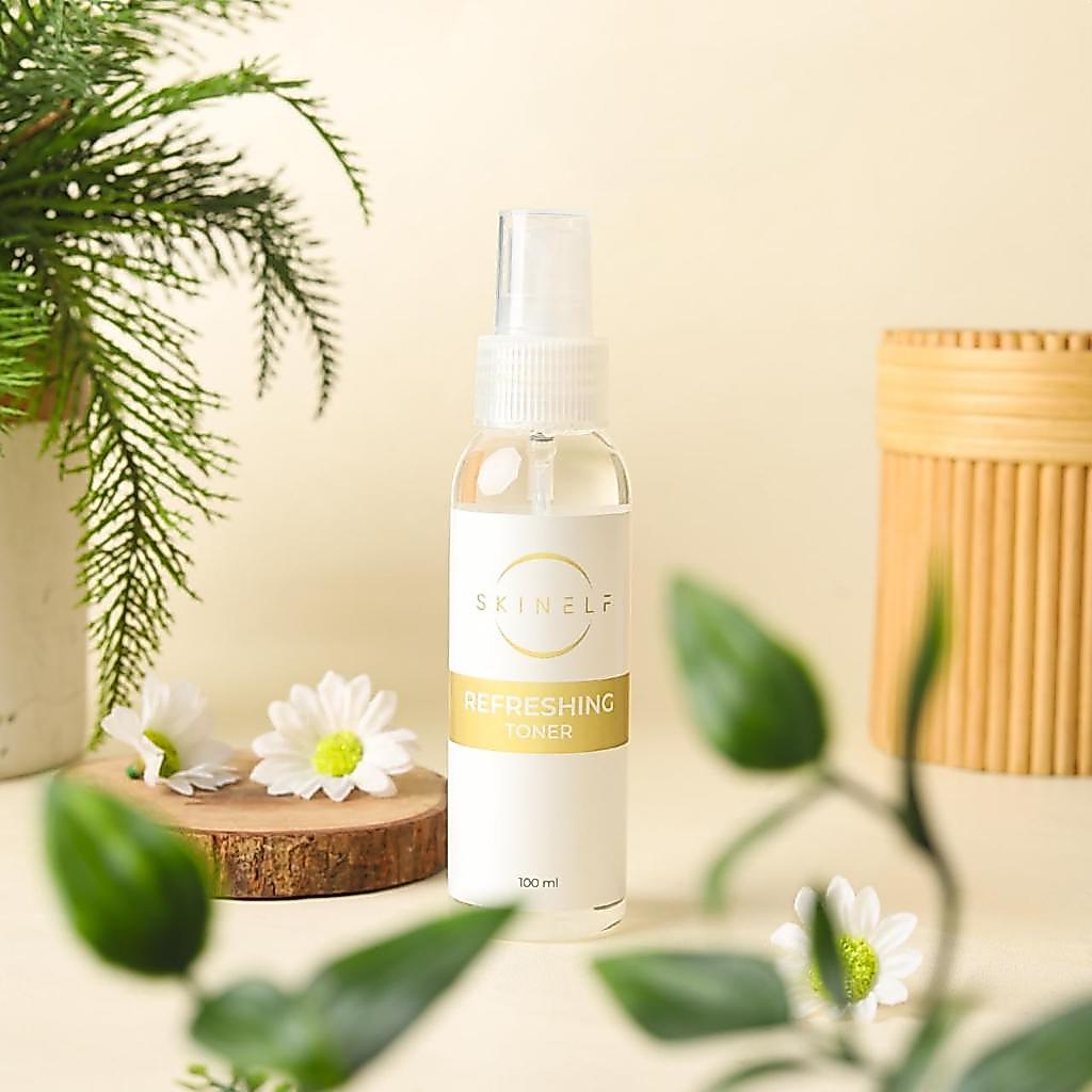 TONER LUMINOUS