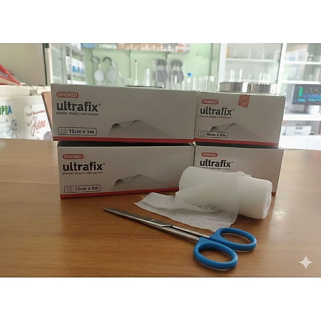 plester Ultrafix onemed