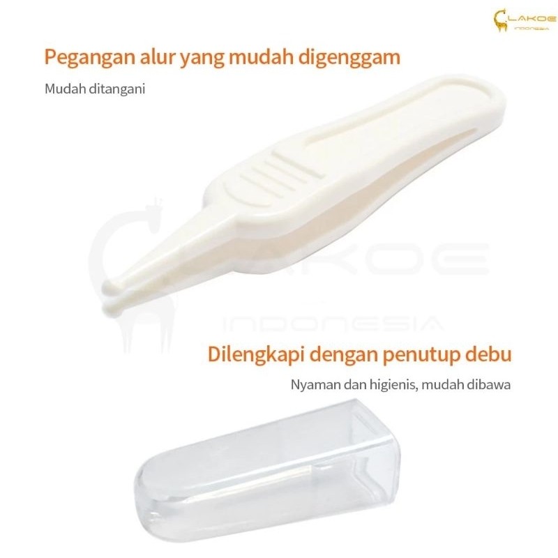 TS Pinset Hidung Bayi