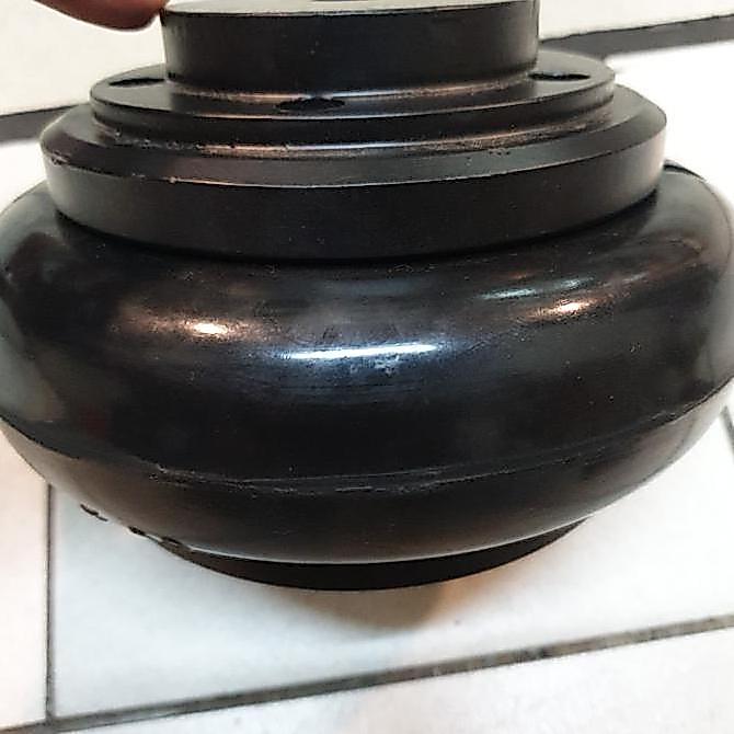 Coupling F60