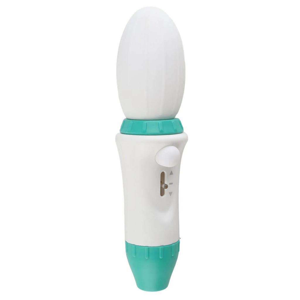 Manual Pipette Controller High Precision Pipette Controller Liquid Handling Quantitative tool Professionals for Laboratory