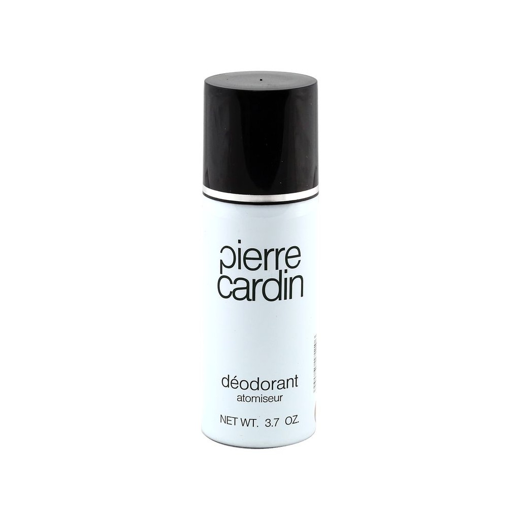 PIERRE CARDIN DEODORANT SPRAY PUTIH 150mL