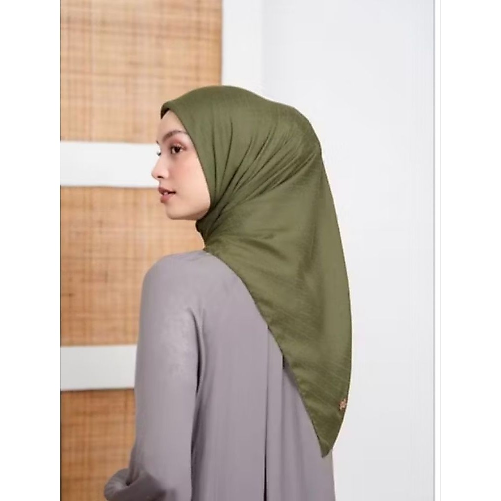Heaven light embossed baru lengkap box