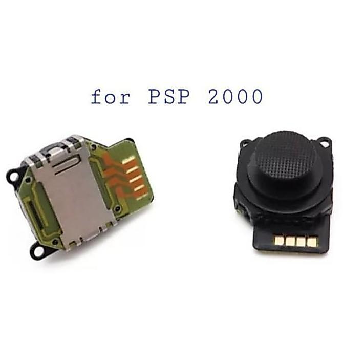 Tombol analog psp 2000 slim