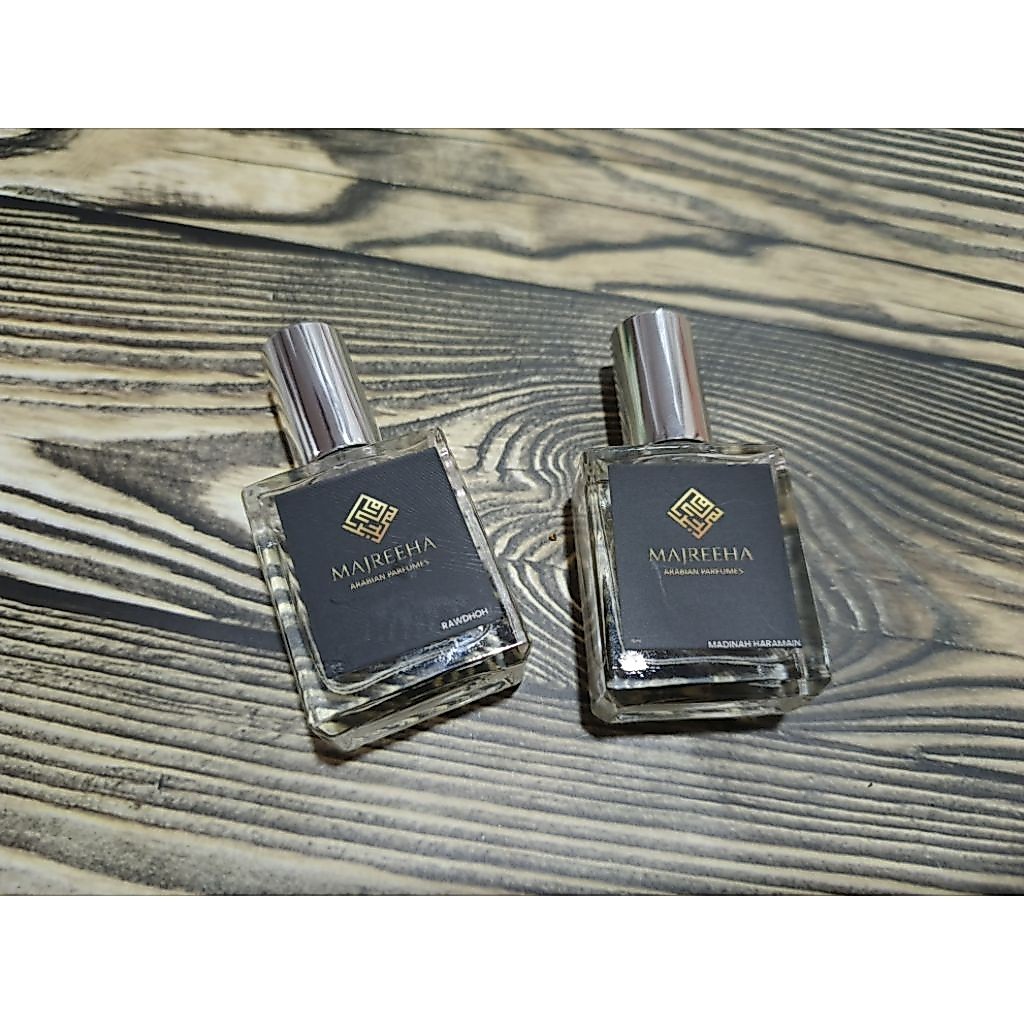 Parfum Majreeha Arabian