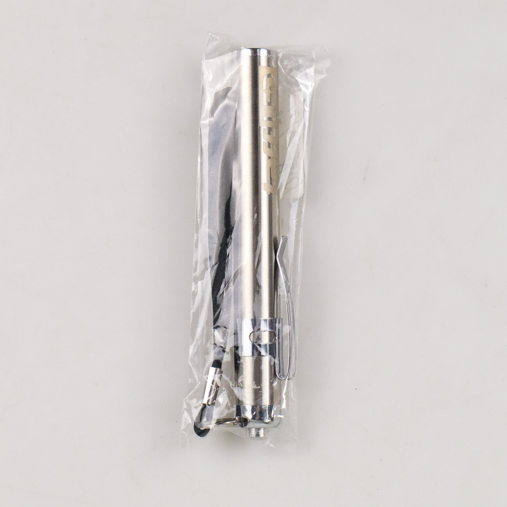 Senter LED Mini  XML - Mini 865 TaffLED  Flashlight Cree