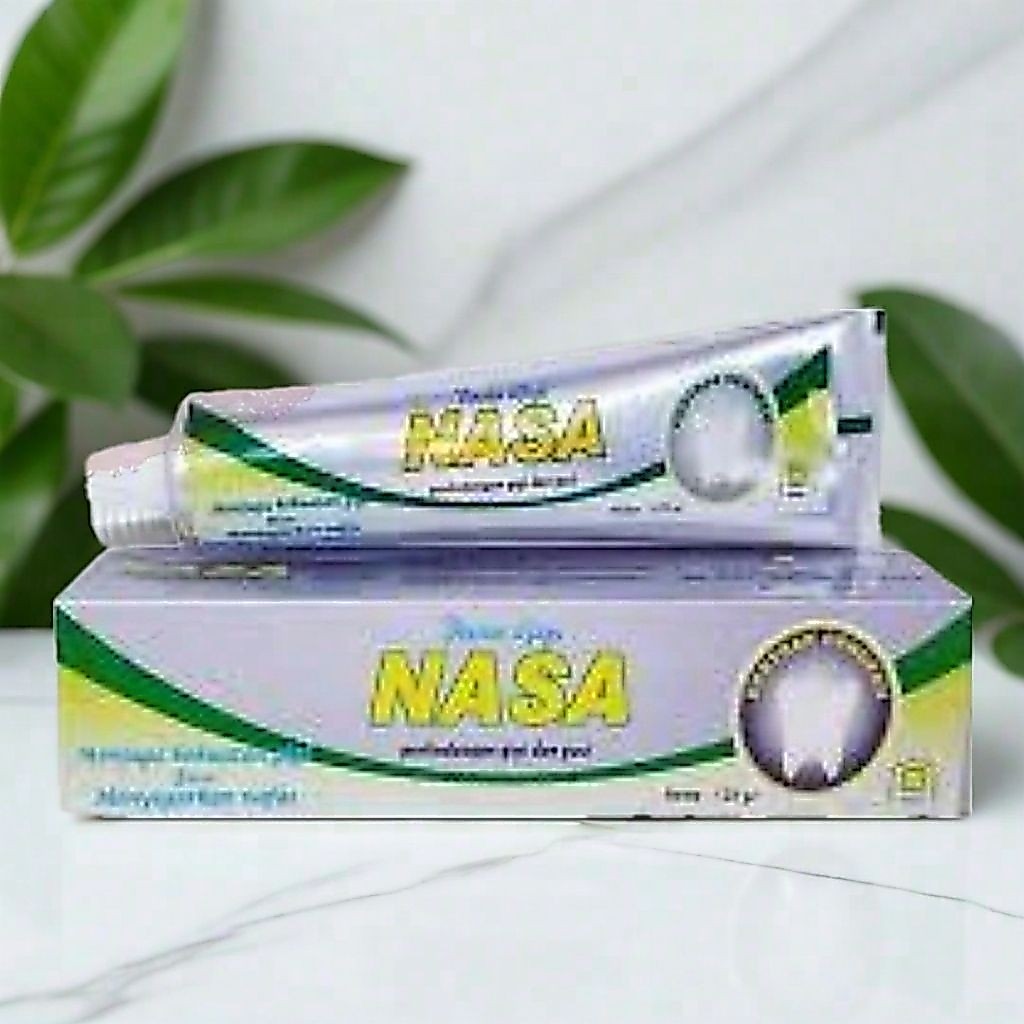 PGN nasa 7pcs