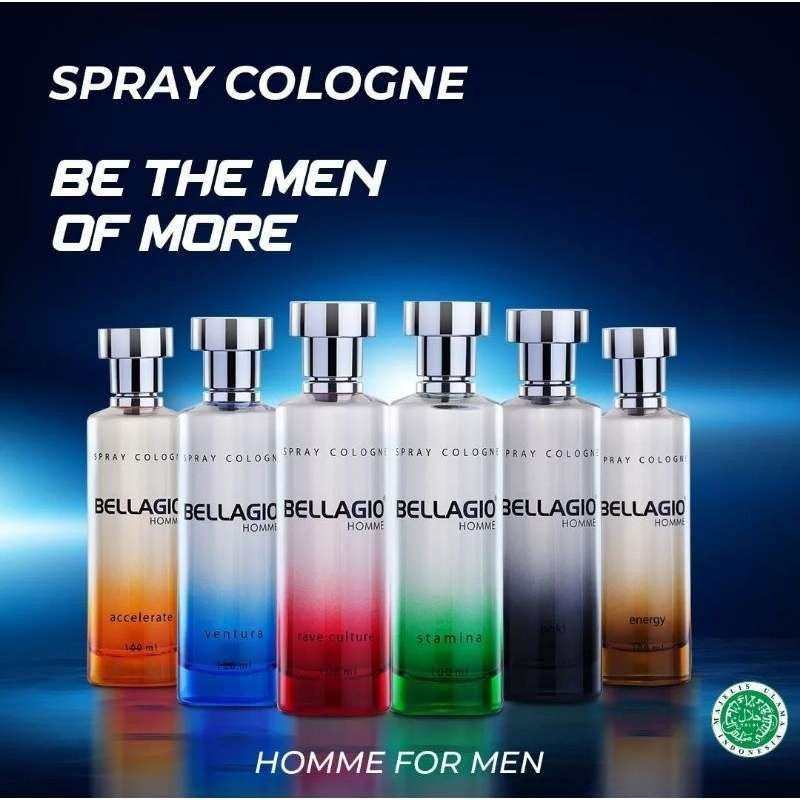 Belagio Parfum Home 100ml