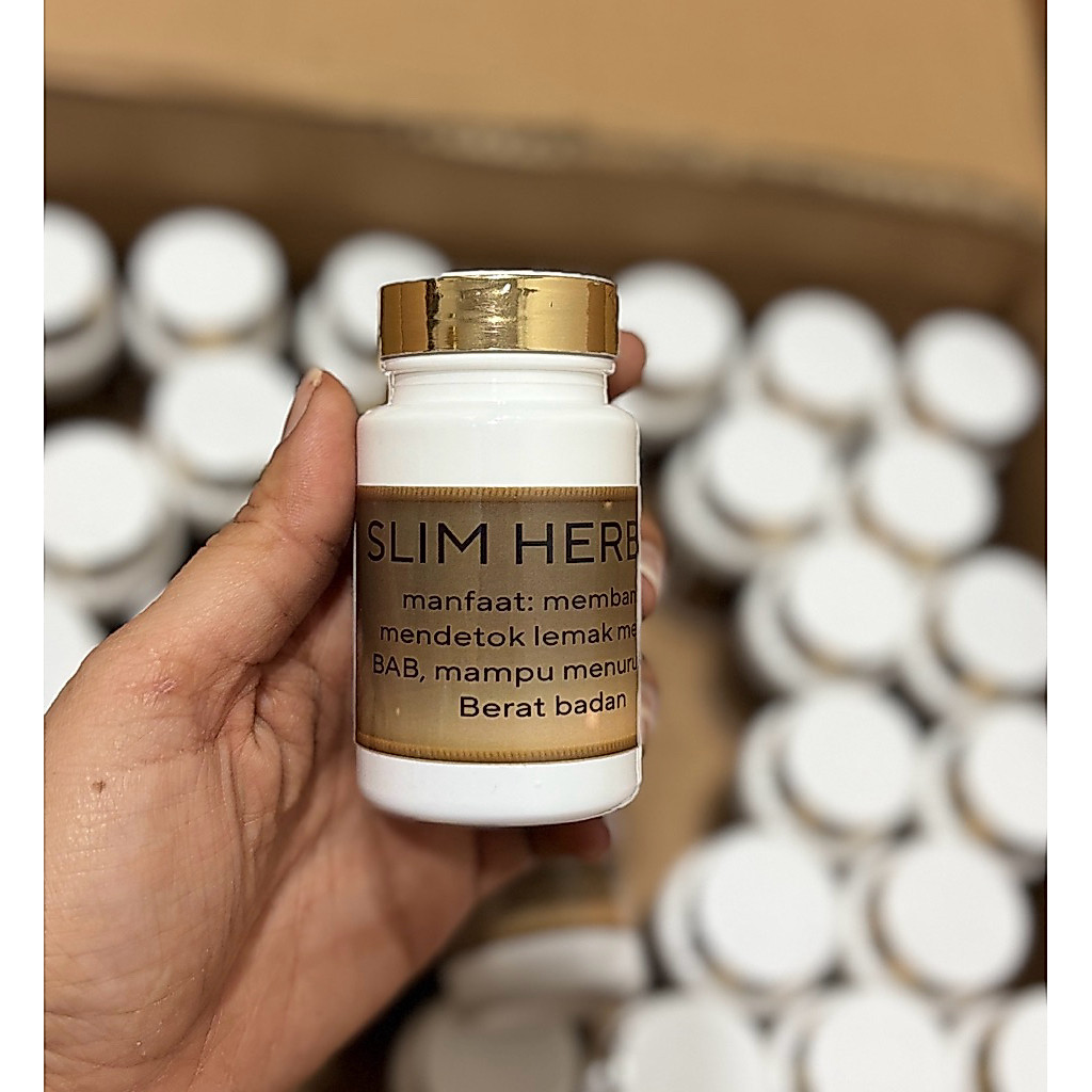 SLIM HERBAL