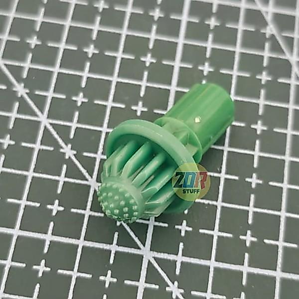 DISKON Beyblade X - Bit Dot (D) - BX 00