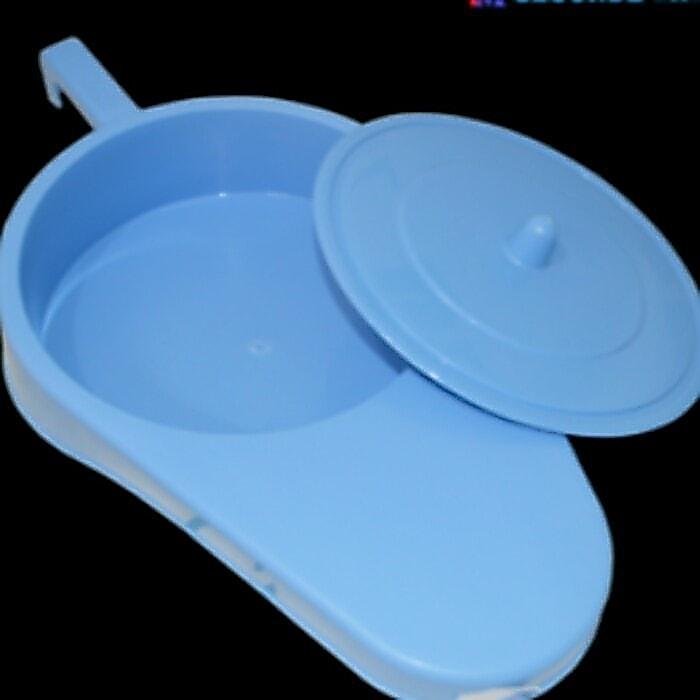 Pispot BAB Plastik | Tempat BAB