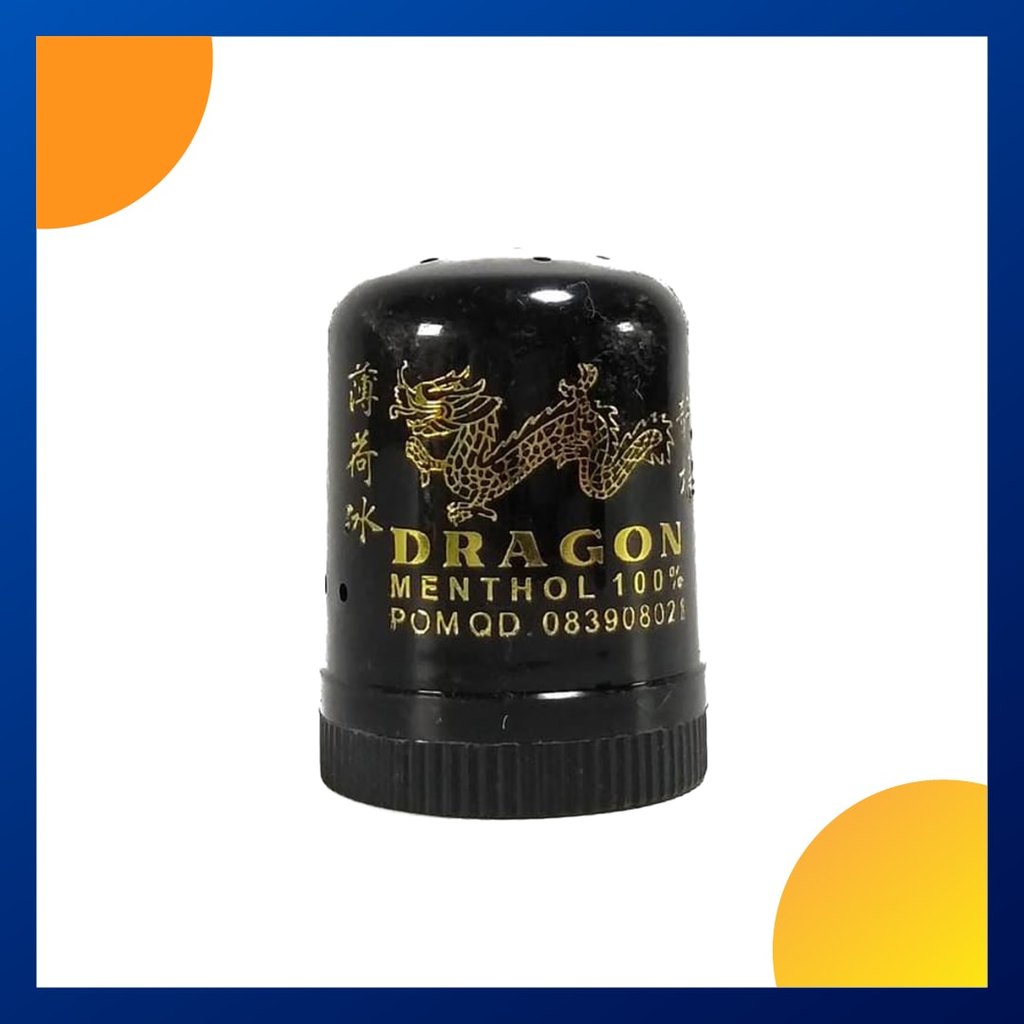Dragon Menthol Pot 20 Gram