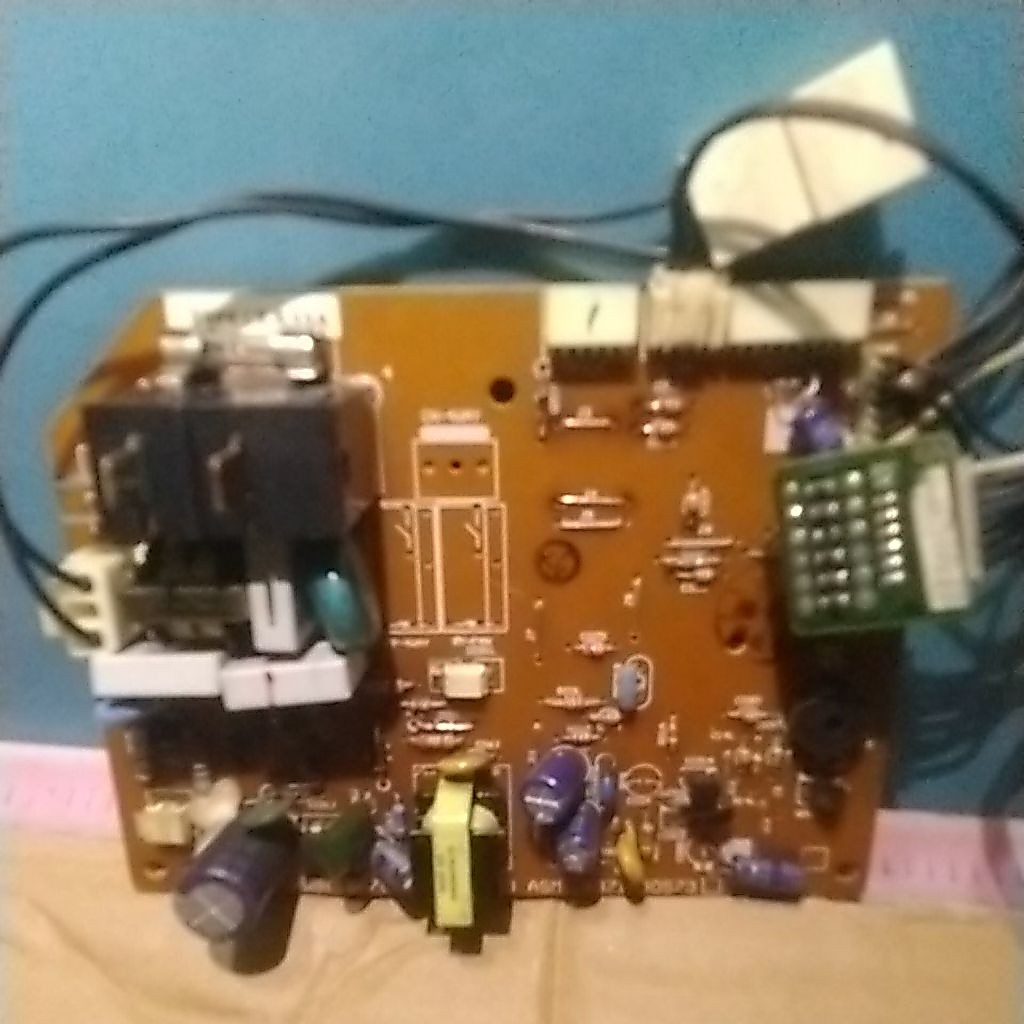 Modul AC LG 410