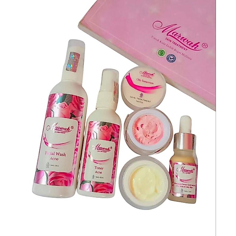 Paket skincare 12.12