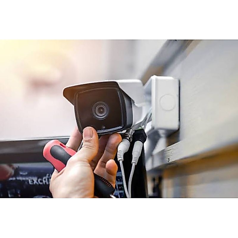 Pemasangan kamera cctv per unit