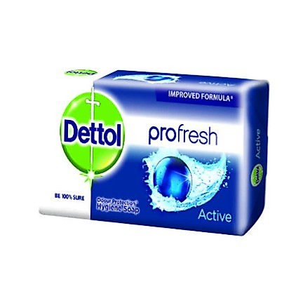 Dettol Active 105g