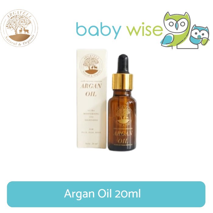 Argavell Argan Oil 20ml