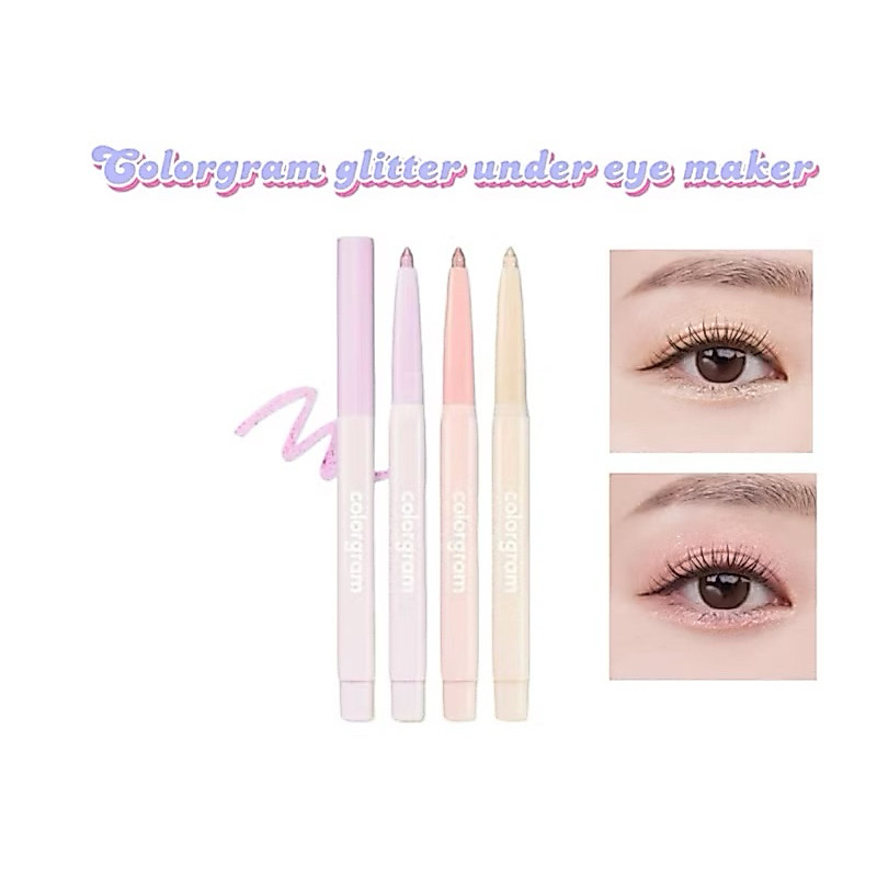 Colorgram Glitter Undereye Maker
