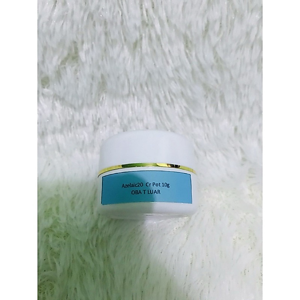 CREAM MALAM AZELAIC
