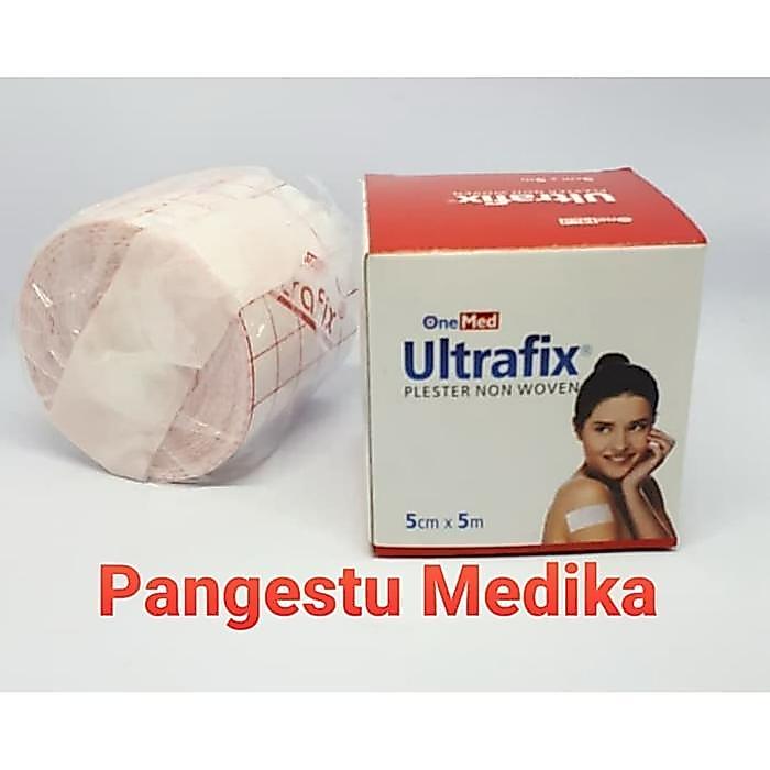 OneMed Ultrafix 5Cm x 5M