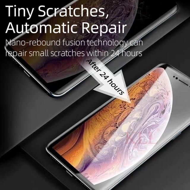 HYDROGEL MATTE FROSTED for XIAOMI REDMI NOTE 7 SCREEN PROTECTOR