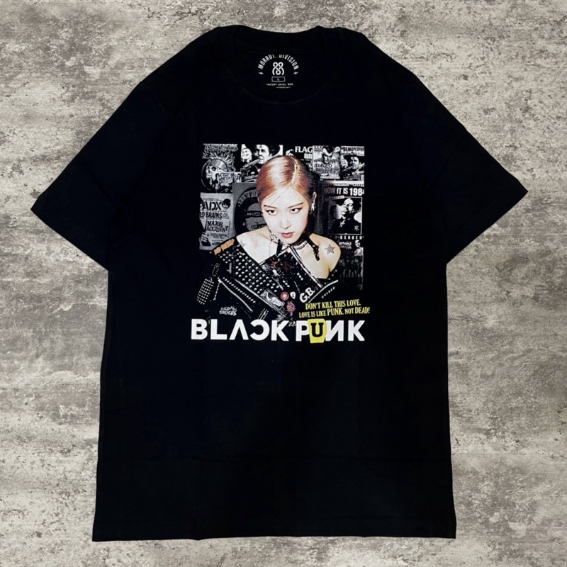 HOT [COD] Rosepunk - Blackpunk /