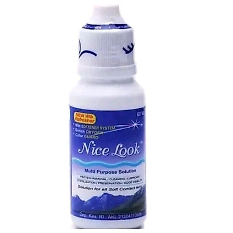 NiceLook 60ml