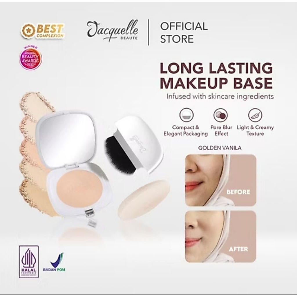 Jaquelle Blur Effect TWC