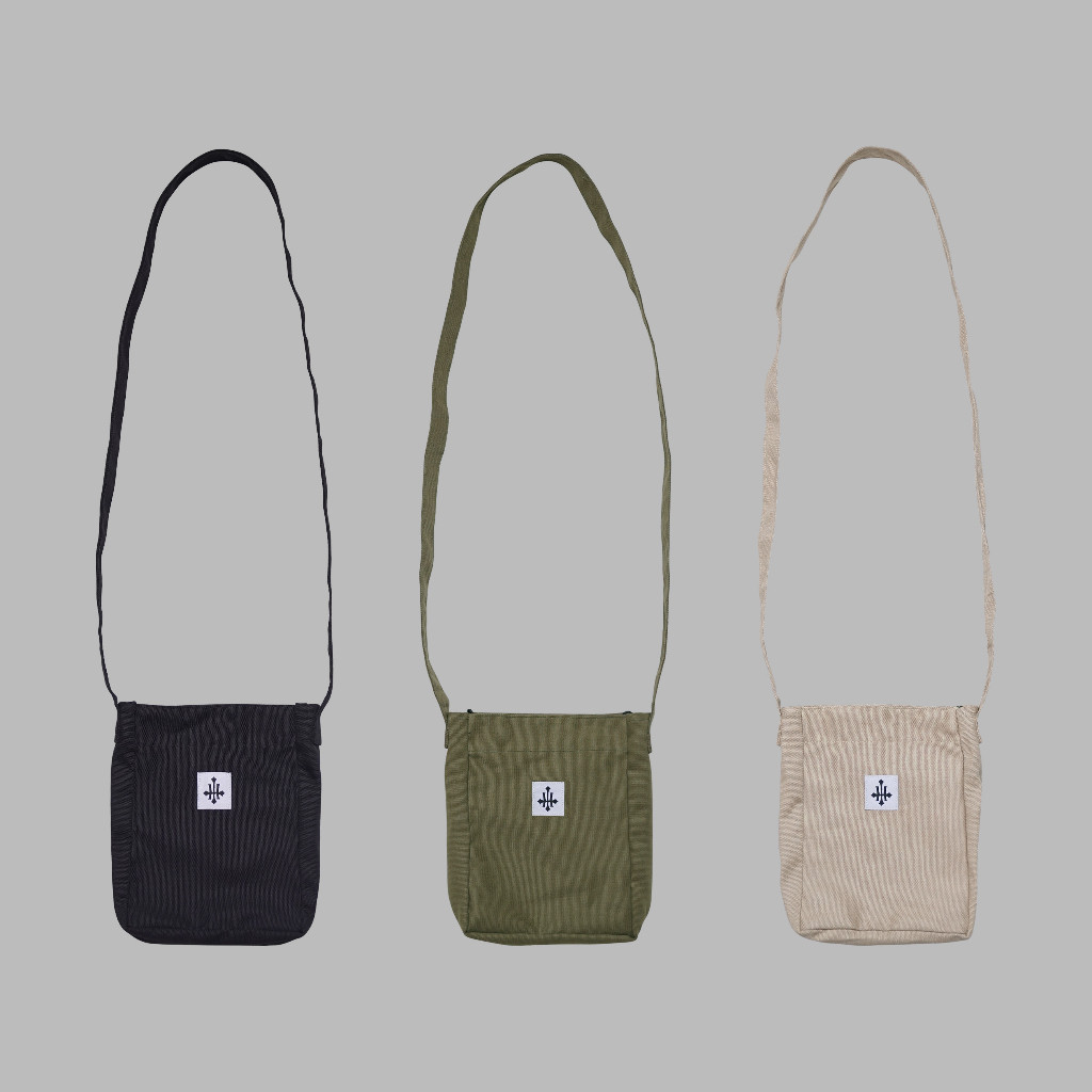 HSCO Mini Sling Bag Vecana